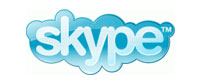skype